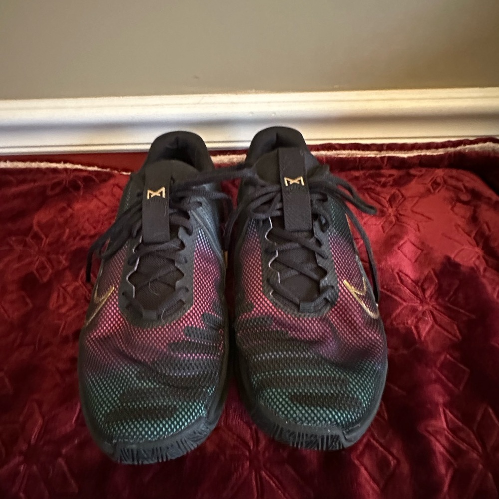 Nike Metcon ladies lifting shoes
